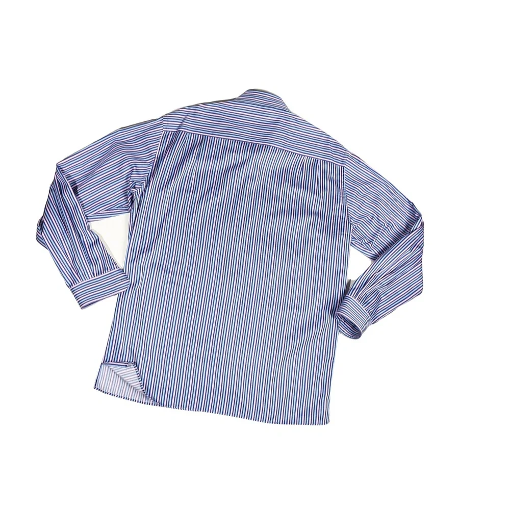 Ermenegildo Zegna Striped Shirt. Made in Italy. - Picture 3 of 6